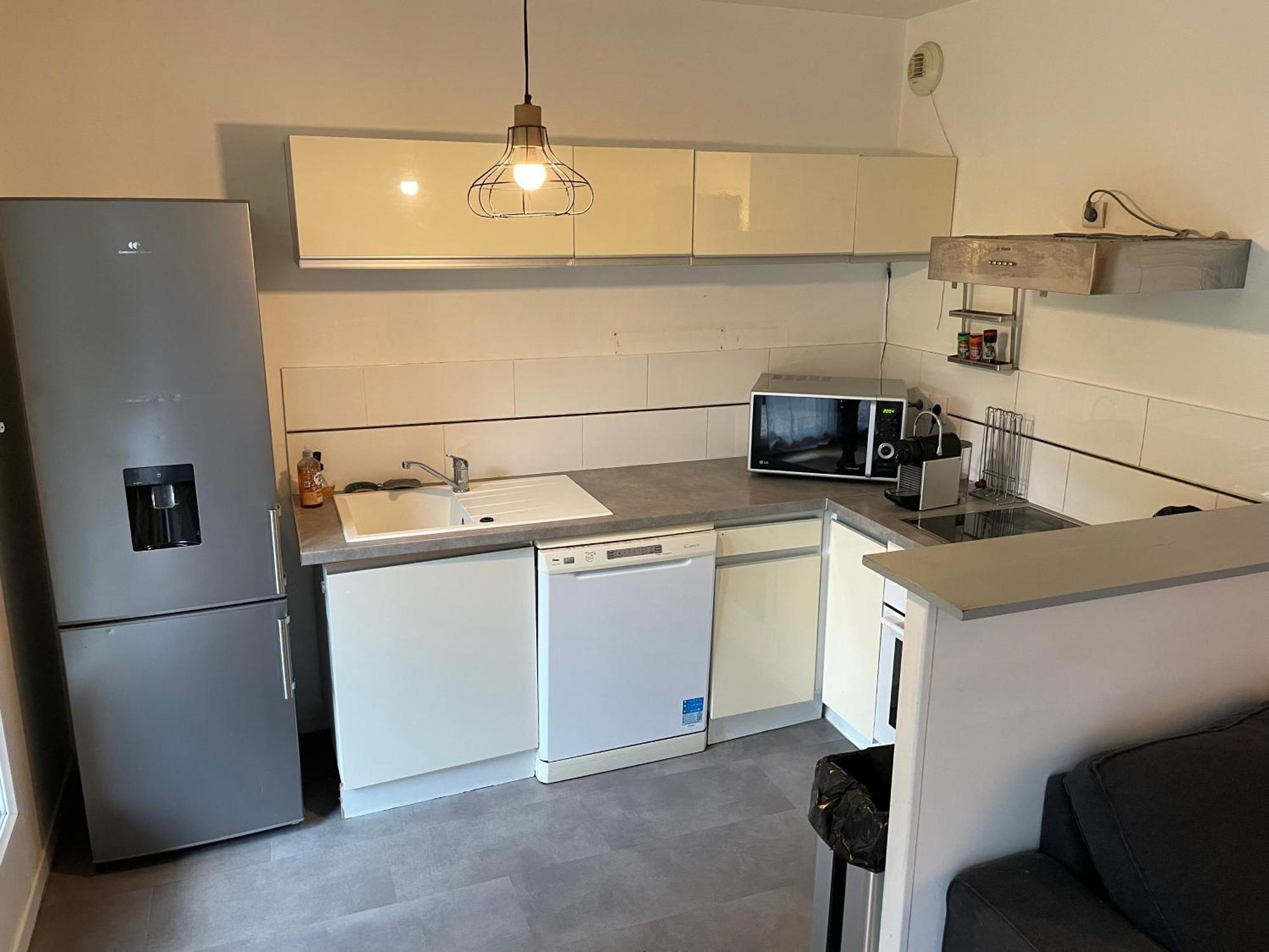 1 Bedroom With Garden, Train Station, Disneyland, Val D'Europe Bussy-Saint-Georges Kültér fotó