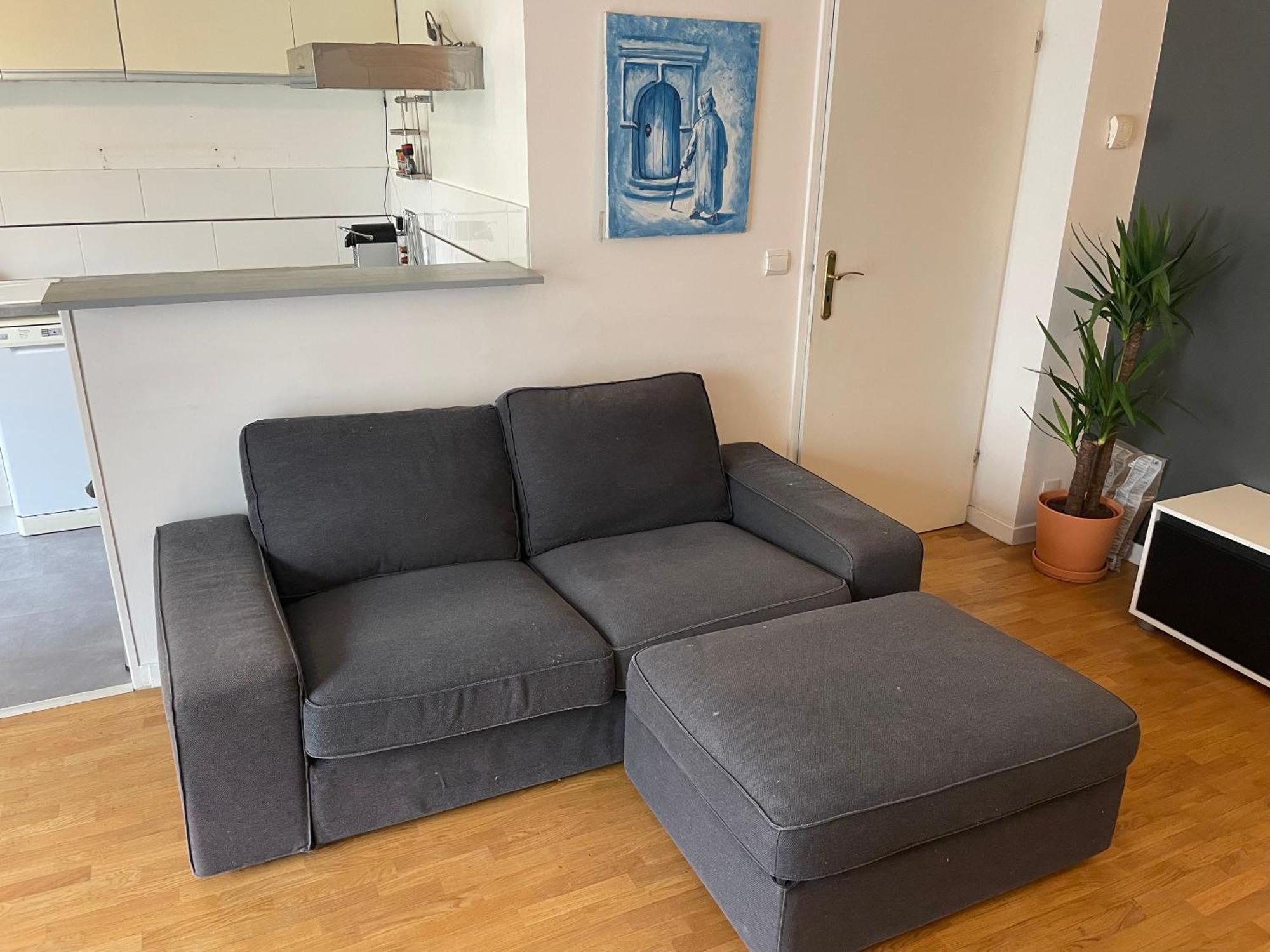 1 Bedroom With Garden, Train Station, Disneyland, Val D'Europe Bussy-Saint-Georges Kültér fotó
